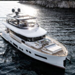 Sirena 68 Exterior 1