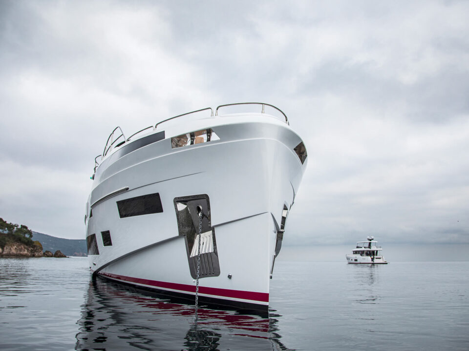 Sirena 88 Exterior 1