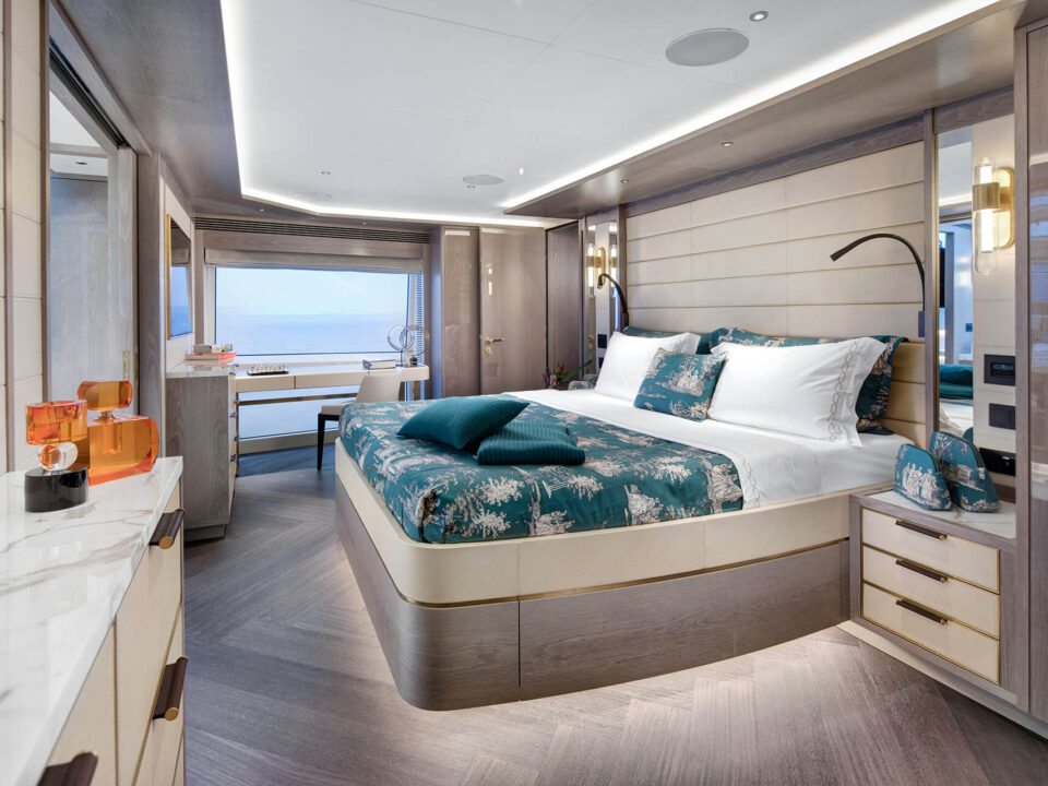 Sirena 88 Interior 2