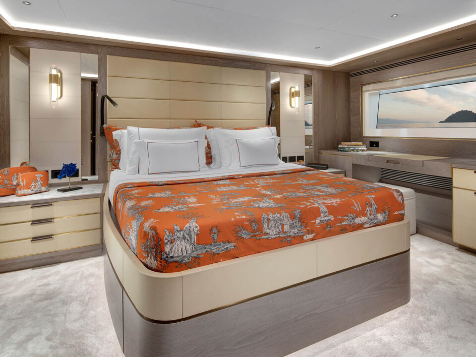 Sirena 88 Interior 3