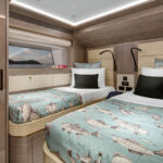 Sirena 88 Interior 7