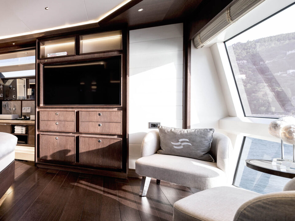 Sirena 88 Interior 9