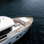 Sirena 68 Exterior 10
