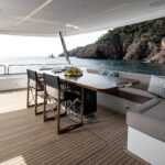 Sirena 88 - interior 11 2 11 5