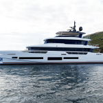 Sirena 118 Exterior
