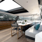 Sirena 88 Interior 12
