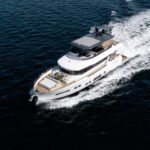 Sirena 68 Exterior 13