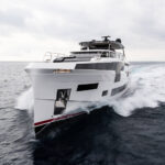 Sirena 88 Exterior 12