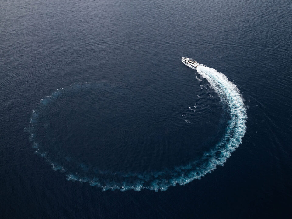 Sirena 88 Exterior 13