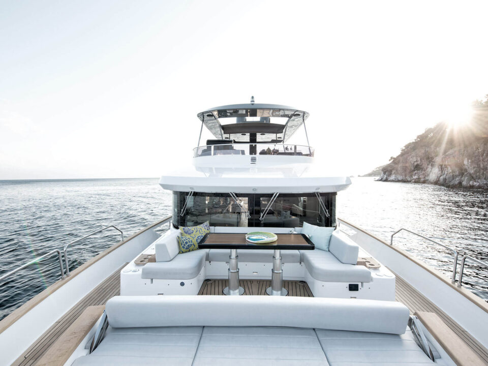 Sirena 68 Exterior 15