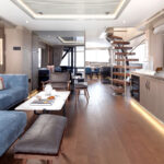 Sirena 78 Interior 1