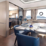 Sirena 78 Interior 6