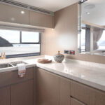 Sirena 78 Interior 8