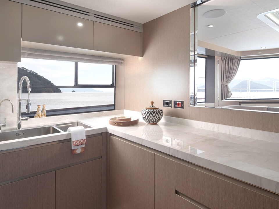 Sirena 78 Interior 8