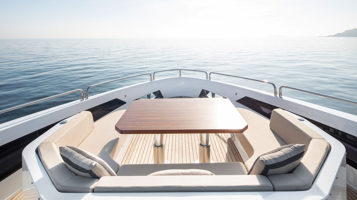 Sirena 88 Exterior 14