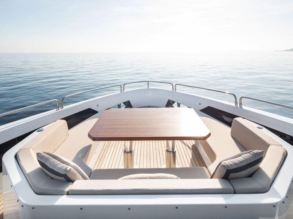 Sirena 88 Exterior 14