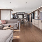 Sirena 88 Interior 14