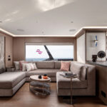 Sirena 88 Interior 15