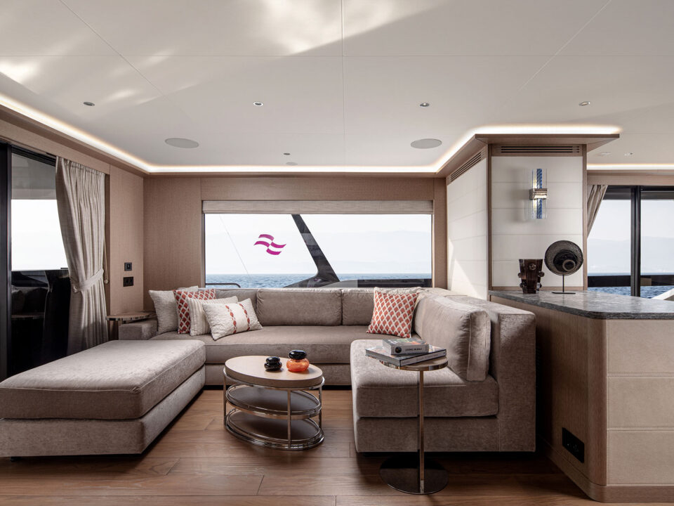 Sirena 88 Interior 15