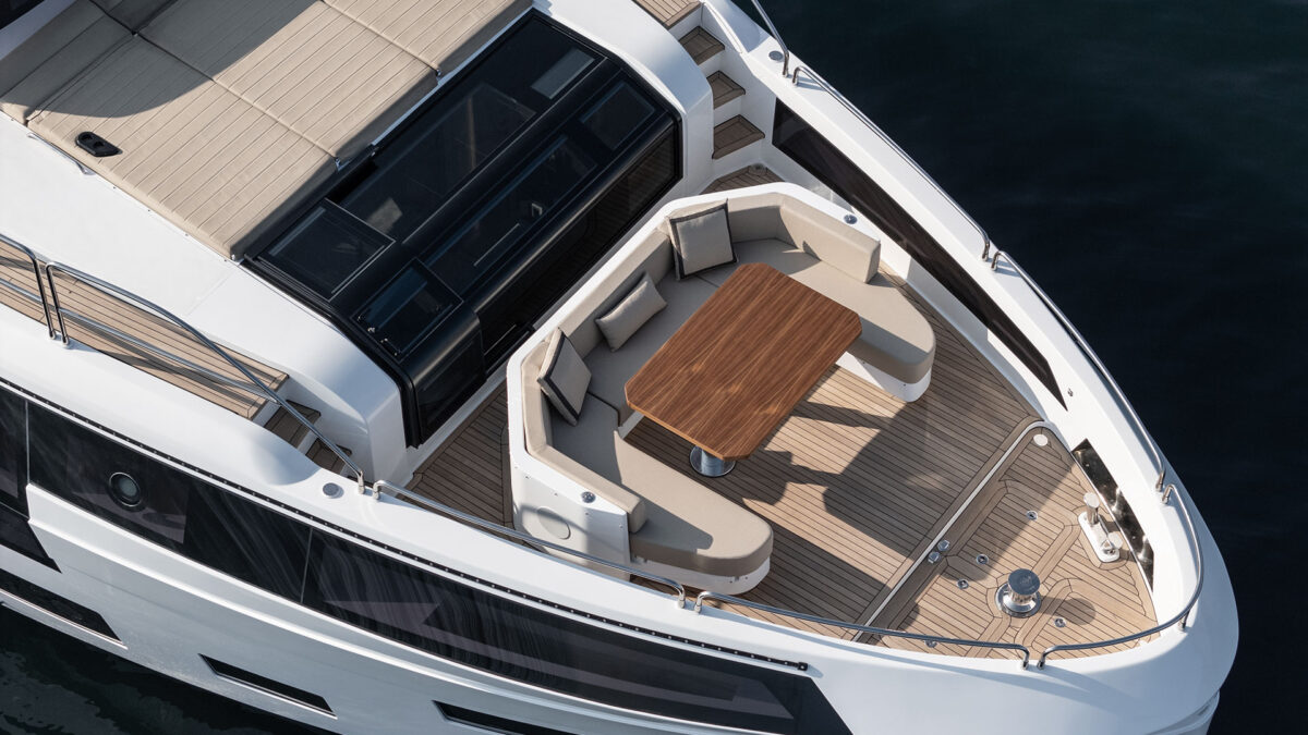 Sirena 88 Exterior 17