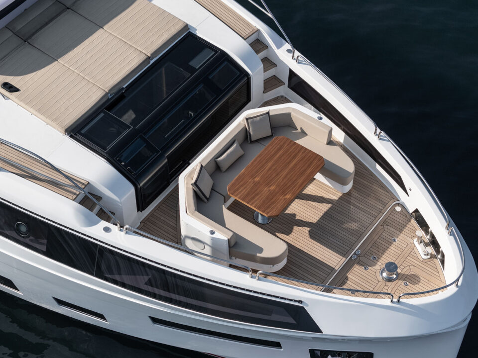 Sirena 88 Exterior 17