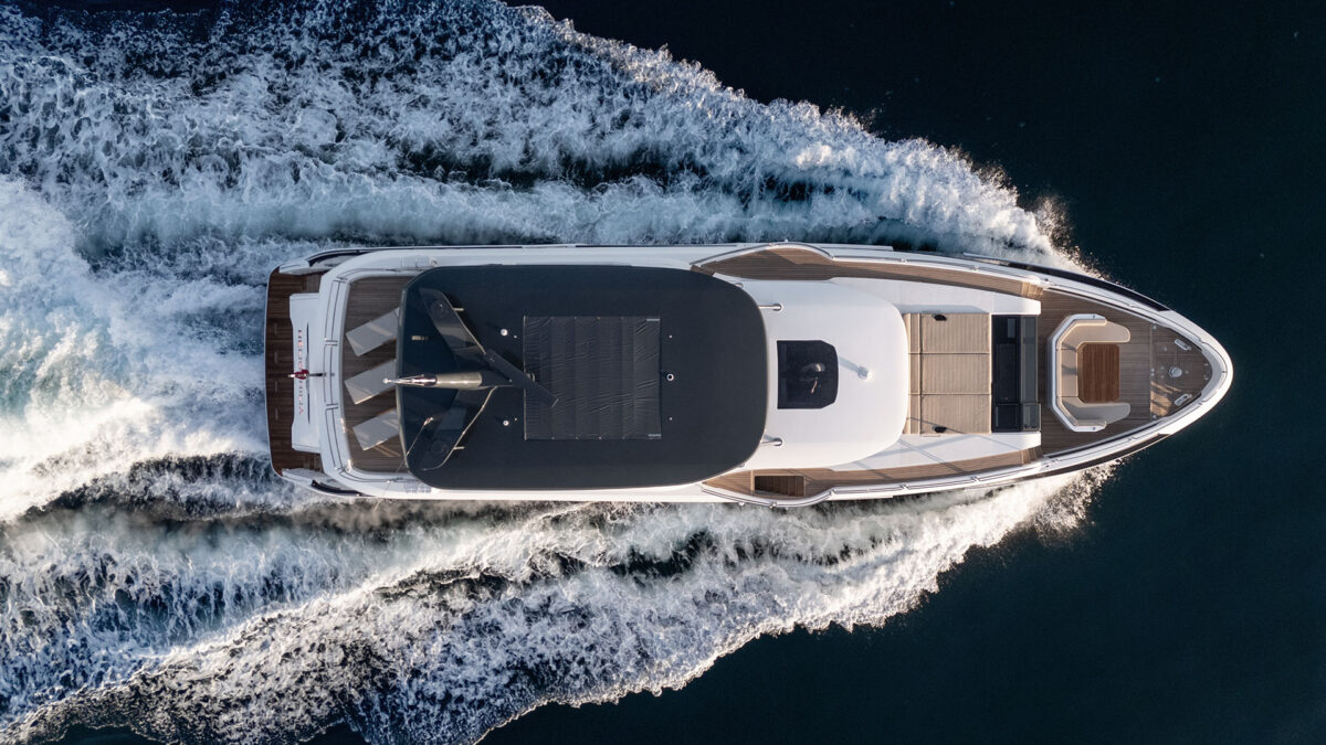Sirena 88 Exterior 18