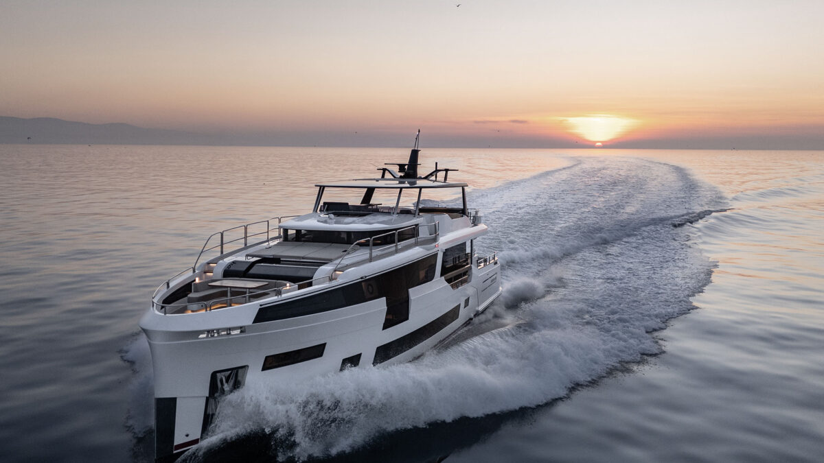 Sirena 88 Exterior 19