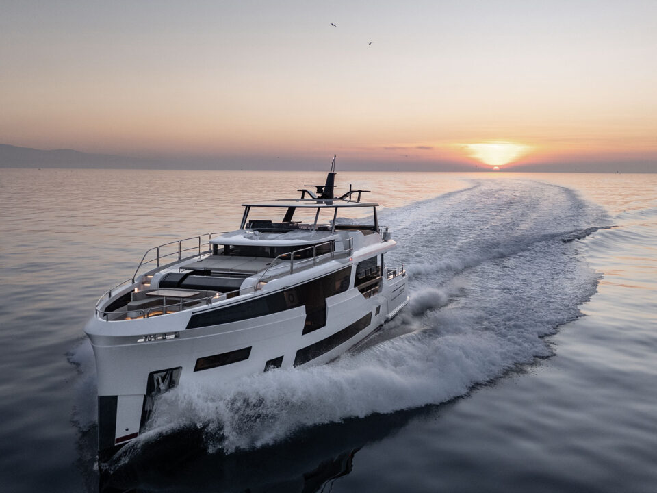 Sirena 88 Exterior 19