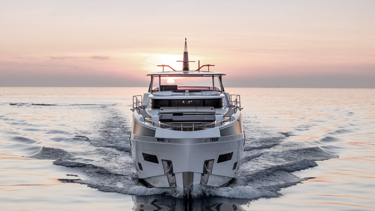 Sirena 88 Exterior 20