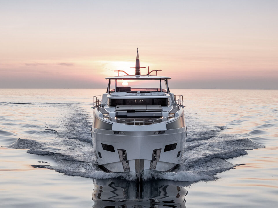 Sirena 88 Exterior 20