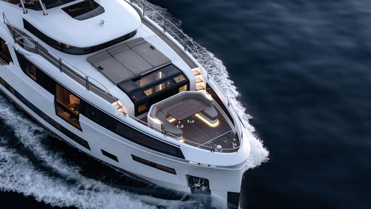 Sirena 88 Exterior 21