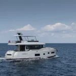 Sirena 60 Runnings 4 2 EB 0155 D