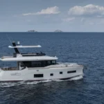 Sirena 60 Runnings 2 1 EB 0162 D