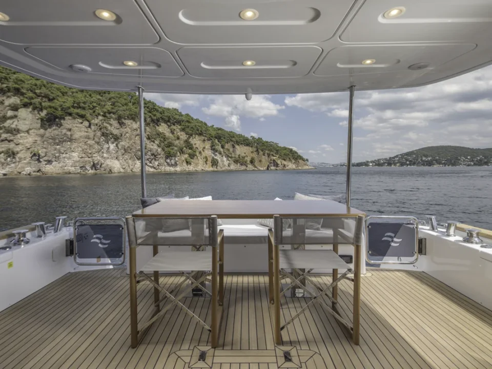 Sirena 60 Decks 11 48 EB 9440 1