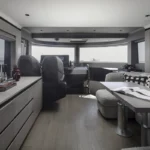 Sirena 60 Saloon 4 2 EB 9613 1