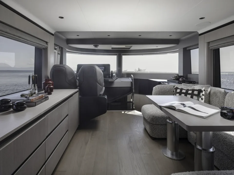 Sirena 60 Saloon 4 26 EB 9613 1