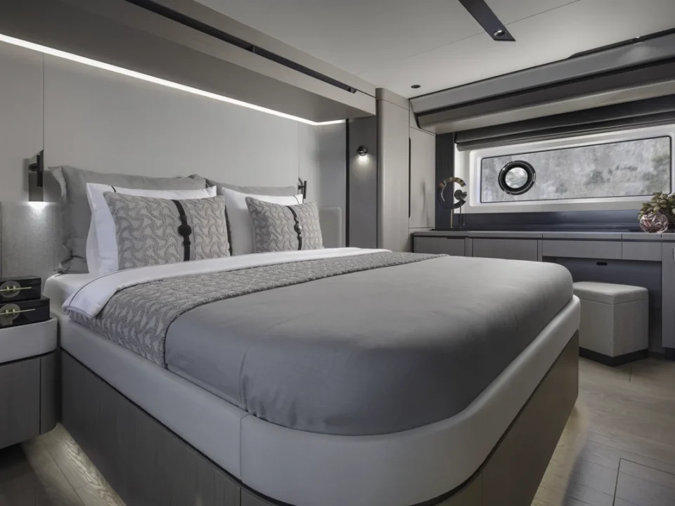 Sirena 60 Master Cabin 5 43 EB 9727 1