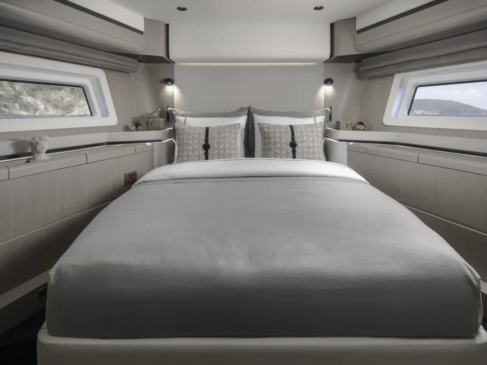 Sirena 60 VIP Cabin 4 56 EB 9768 1