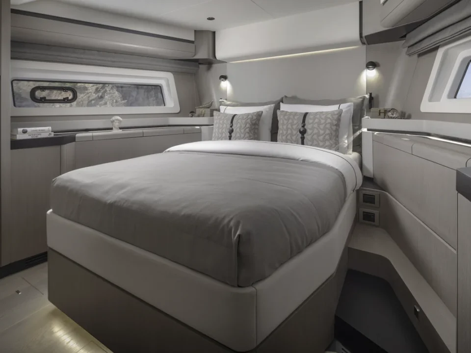 Sirena 60 VIP Cabin 3 51 EB 9783 1