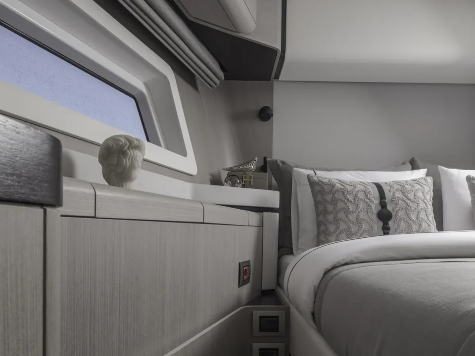 Sirena 60 VIP Cabin 2 57 EB 9797 1