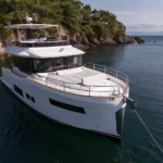 Sirena 48 Exterior