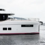 Sirena 48 Exterior