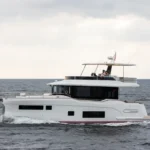 Sirena 48 Exterior