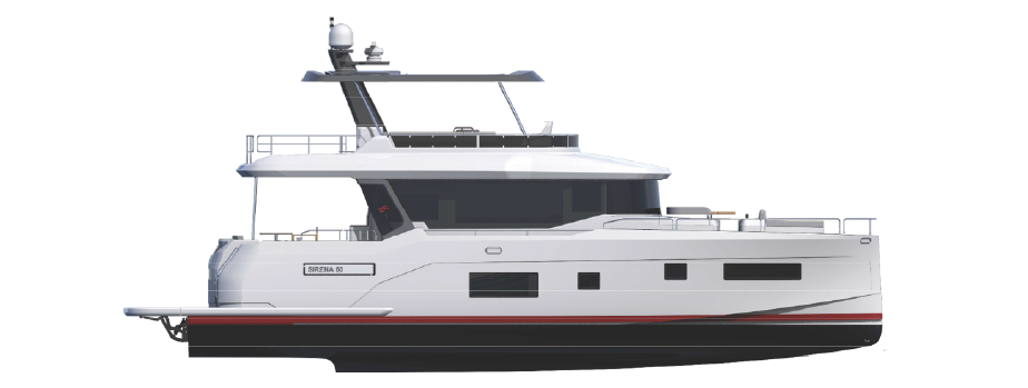 Sirena 60 Plans 1 68 SIRENA 60 GA COLORED 01