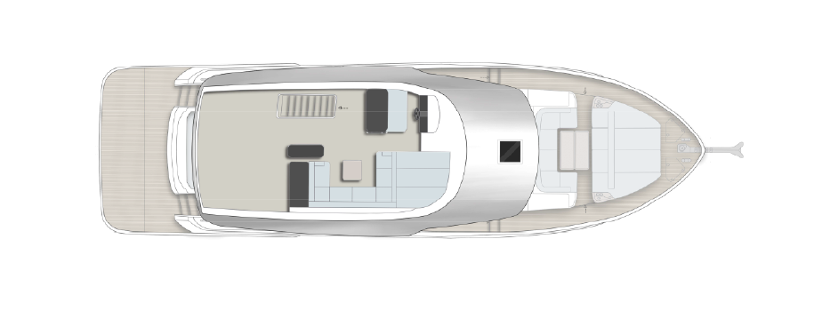 Sirena 60 Plans 2 67 SIRENA 60 GA COLORED 02