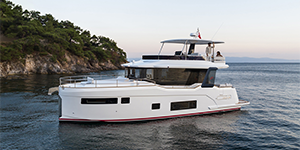 Sirena 48