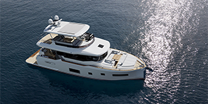 Sirena 60