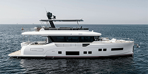 Sirena 68