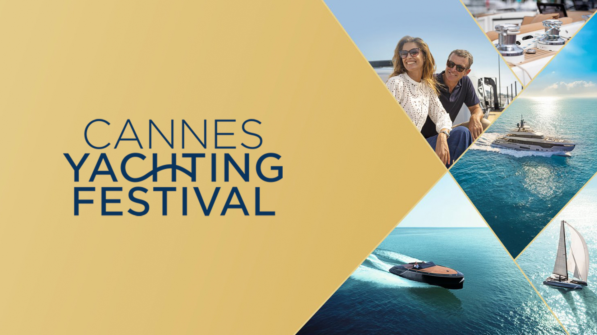 Cannes Yachting Festival