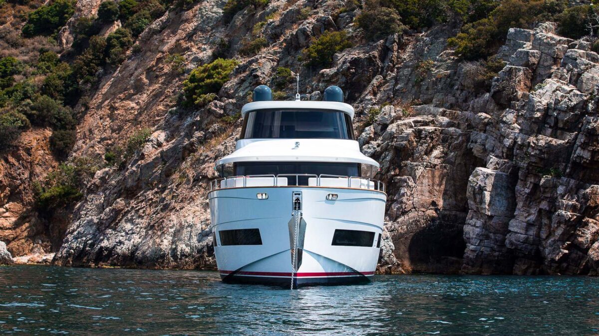 Sirena 78 Exterior 4